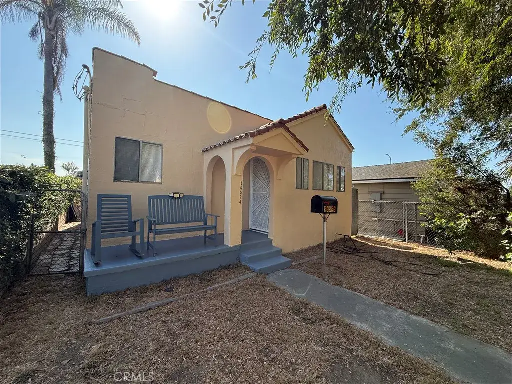 24524 S Avalon, Wilmington, CA 90744 - #1