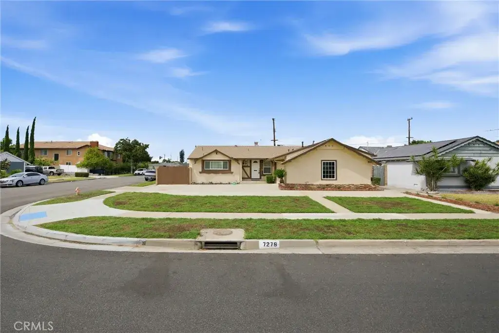7279 Pierce Circle, Buena Park, CA 90620 - #1