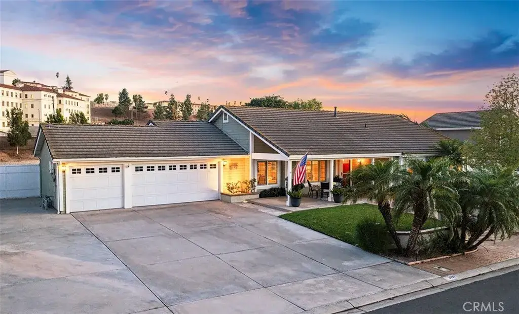 2490 Broken Lance, Norco, CA 92860 - #1
