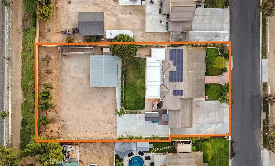 2490 Broken Lance, Norco, CA 92860 - #2