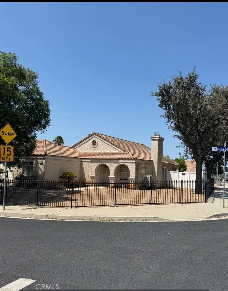 13251 Ninebark Street, Moreno Valley, CA 92553 - #1