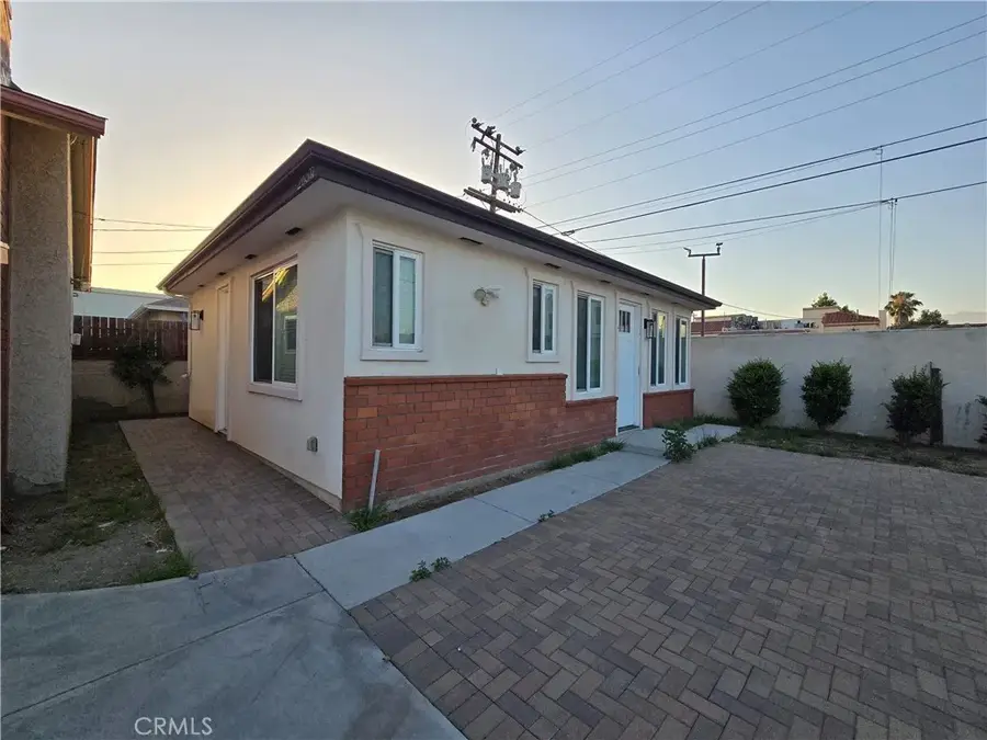 205 E Bencamp, San Gabriel, CA 91776 - #2