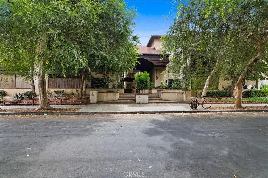 1110 Ohio Avenue #22, Long Beach, CA 90804 - #2