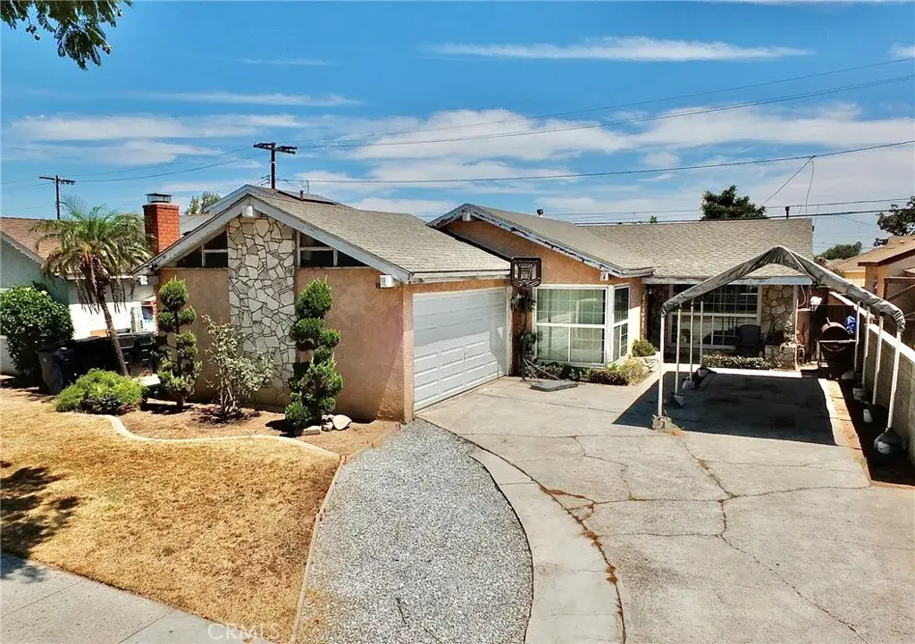 13912 S Parmelee, Compton, CA 90222 - #1
