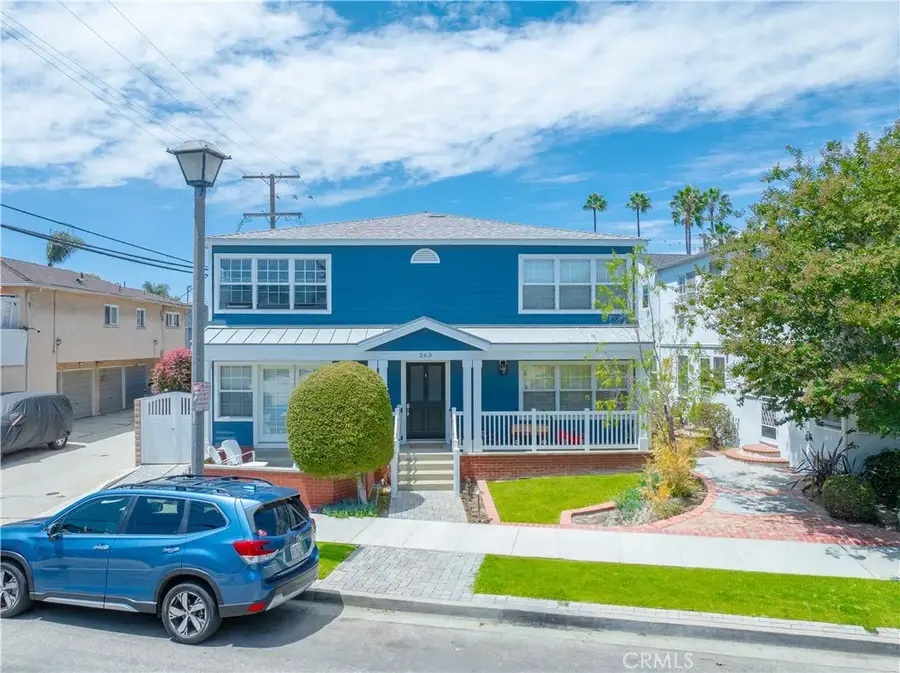 263 Corona Avenue, Long Beach, CA 90803 - #2