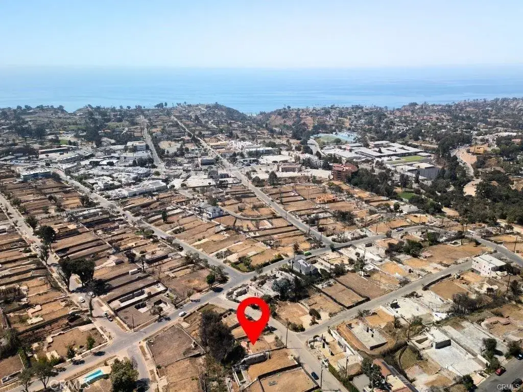 1218 Monument, Pacific Palisades, CA 90272 - #1