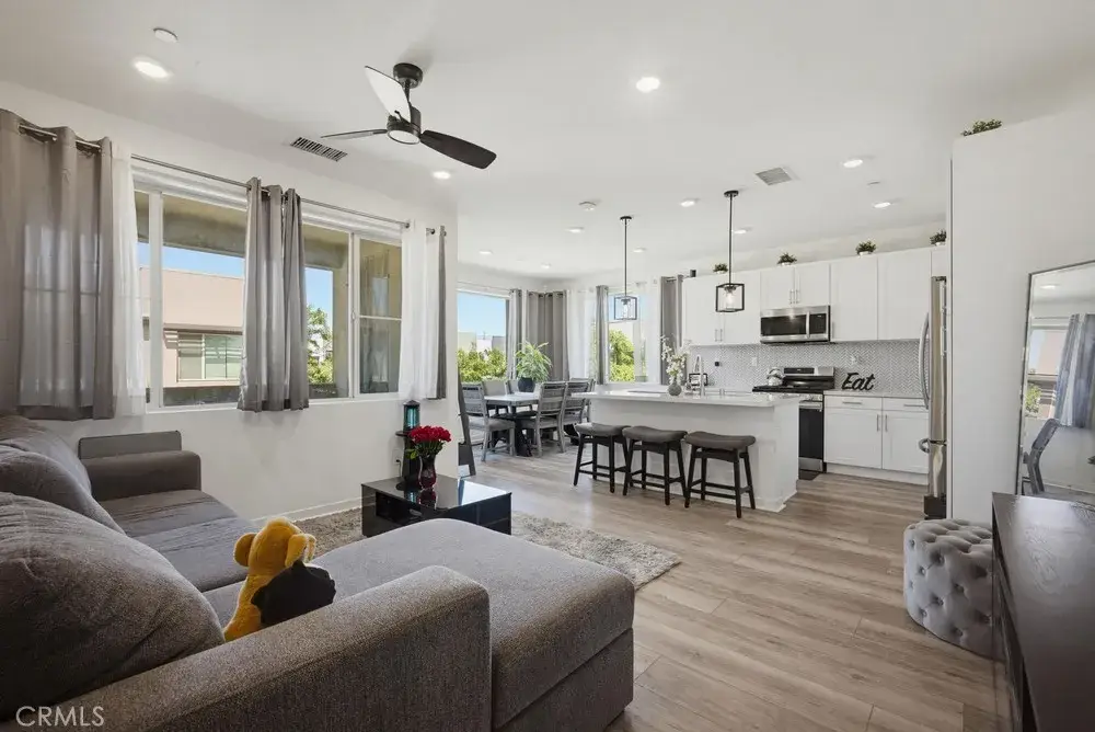 3570 E Peckham Paseo, Ontario, CA 91761 - #1
