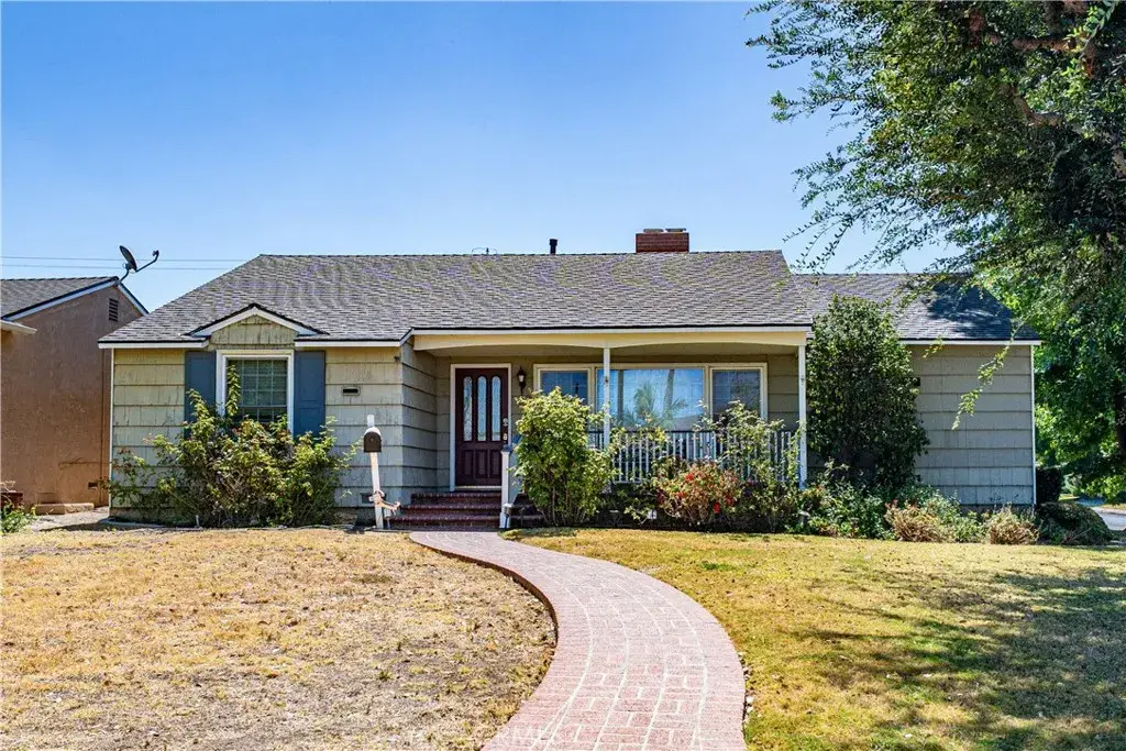 8638 Calmosa Avenue, Whittier, CA 90605 - #1