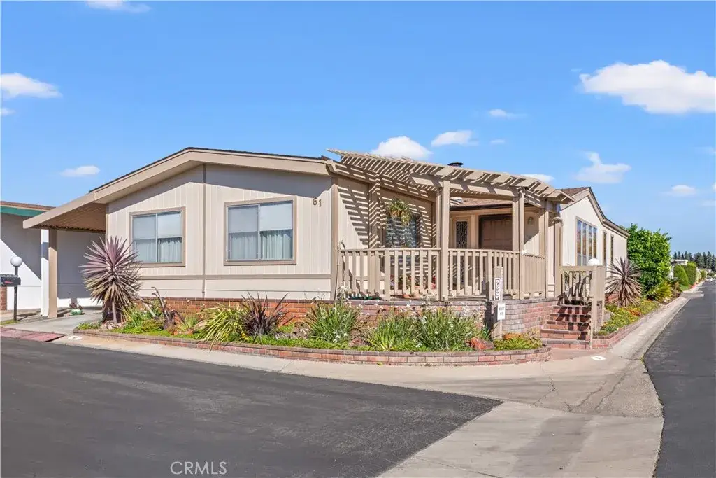 5200 Irvine Blvd #61, Irvine, CA 92620 - #1