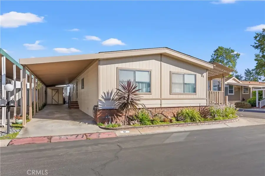 5200 Irvine Blvd #61, Irvine, CA 92620 - #2