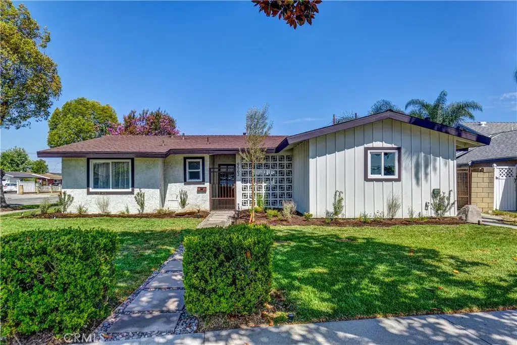 9563 Greening, Whittier, CA 90605 - #1