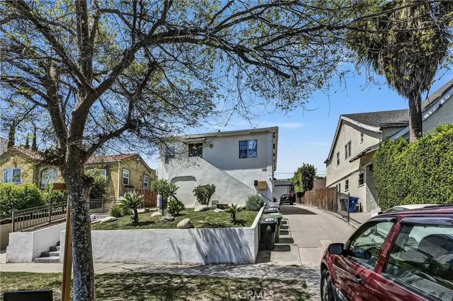 1861 S Redondo, Los Angeles, CA 90019 - #2