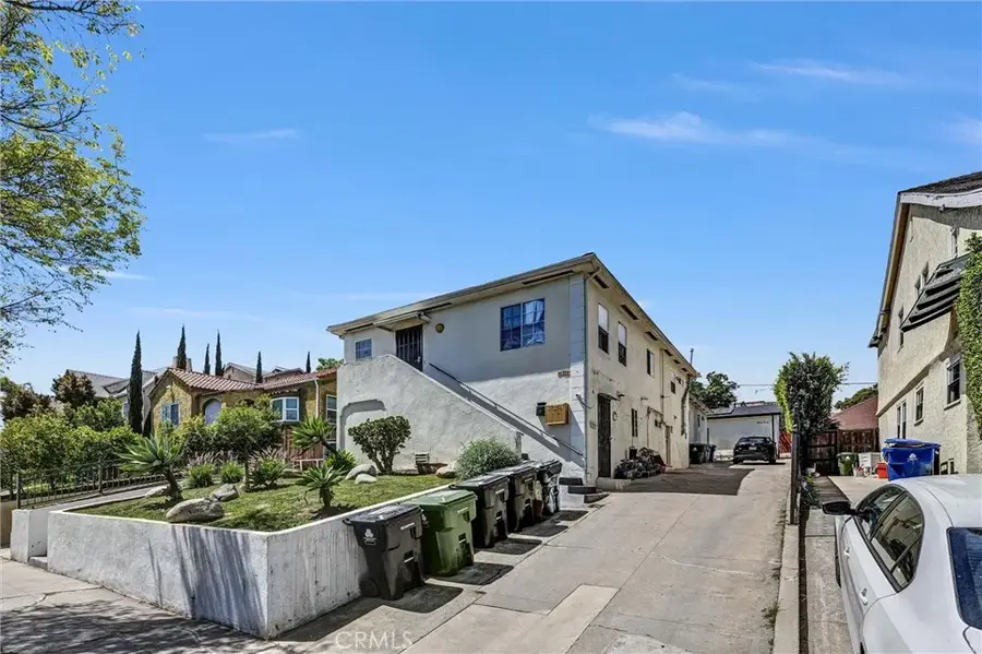 1861 S Redondo, Los Angeles, CA 90019 - #3