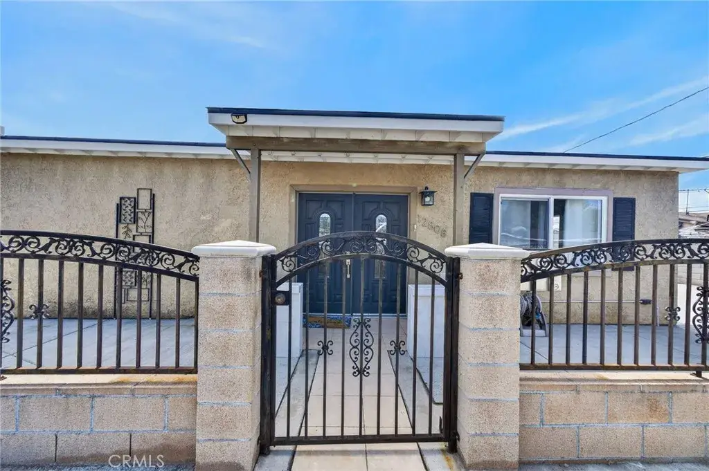 12808 Waco, Baldwin Park, CA 91706 - #1