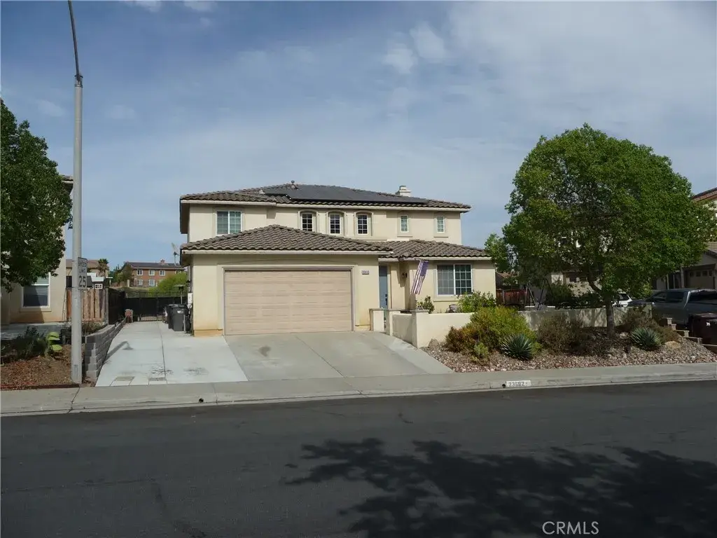 23682 Saratoga Springs, Murrieta, CA 92562 - #1