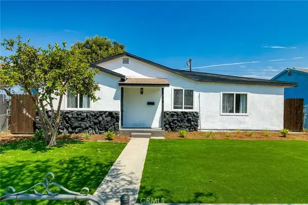 311 E Cummings Lane, Long Beach, CA 90805