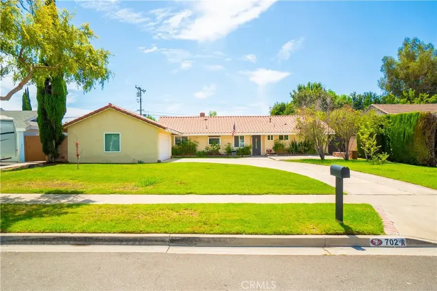 702 E Cumberland, Orange, CA 92865 - #2