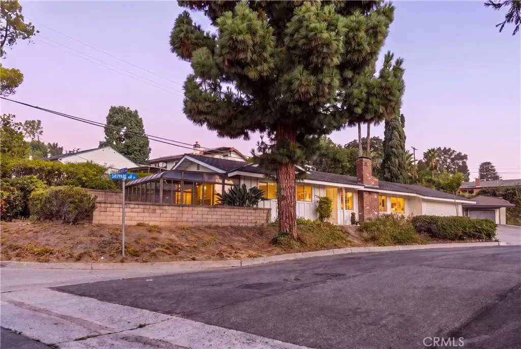 1201 Sheppard Drive, Fullerton, CA 92831 - #1