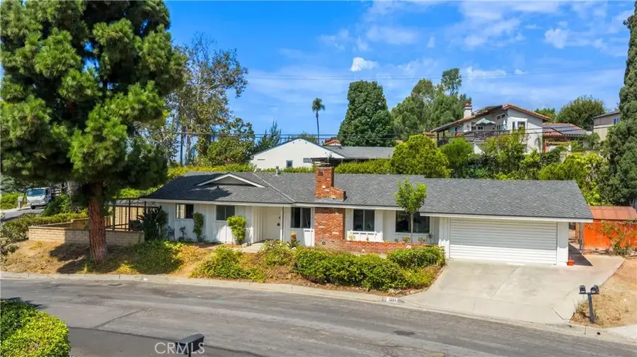 1201 Sheppard Drive, Fullerton, CA 92831 - #2