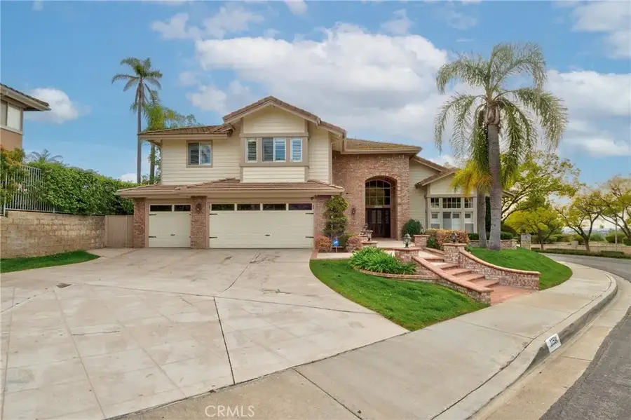 22594 Hidden Hills, Yorba Linda, CA 92887 - #2
