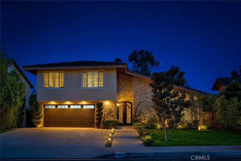 461 S Paseo Estrella, Anaheim Hills, CA 92807 - #1