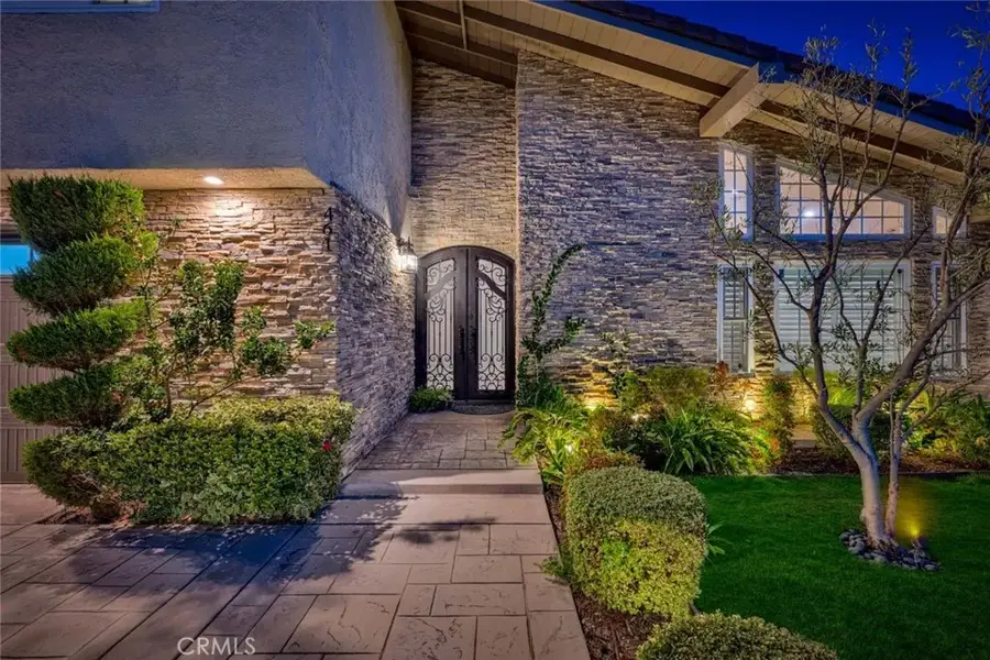 461 S Paseo Estrella, Anaheim Hills, CA 92807 - #2