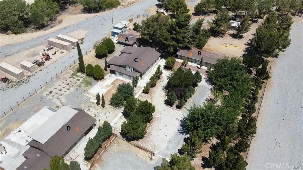 26900 Vista, Helendale, CA 92342 - #1