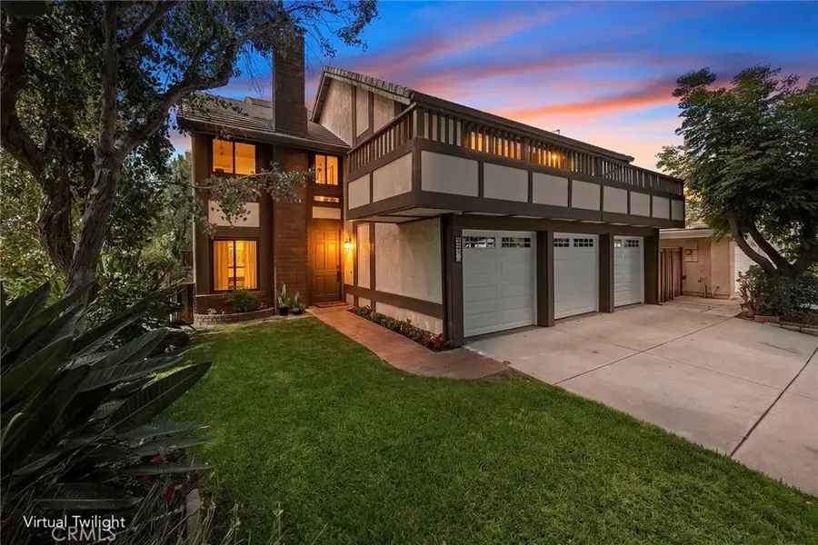 2286 Crestview Circle, Brea, CA 92821 - #2