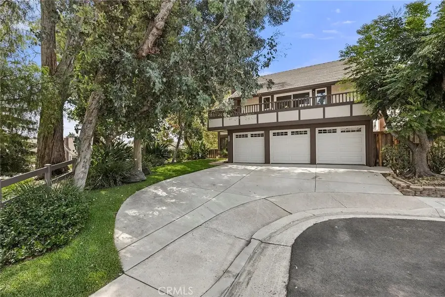 2286 Crestview Circle, Brea, CA 92821 - #3