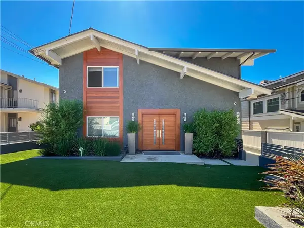2118 Carnegie, Redondo Beach, CA 90278