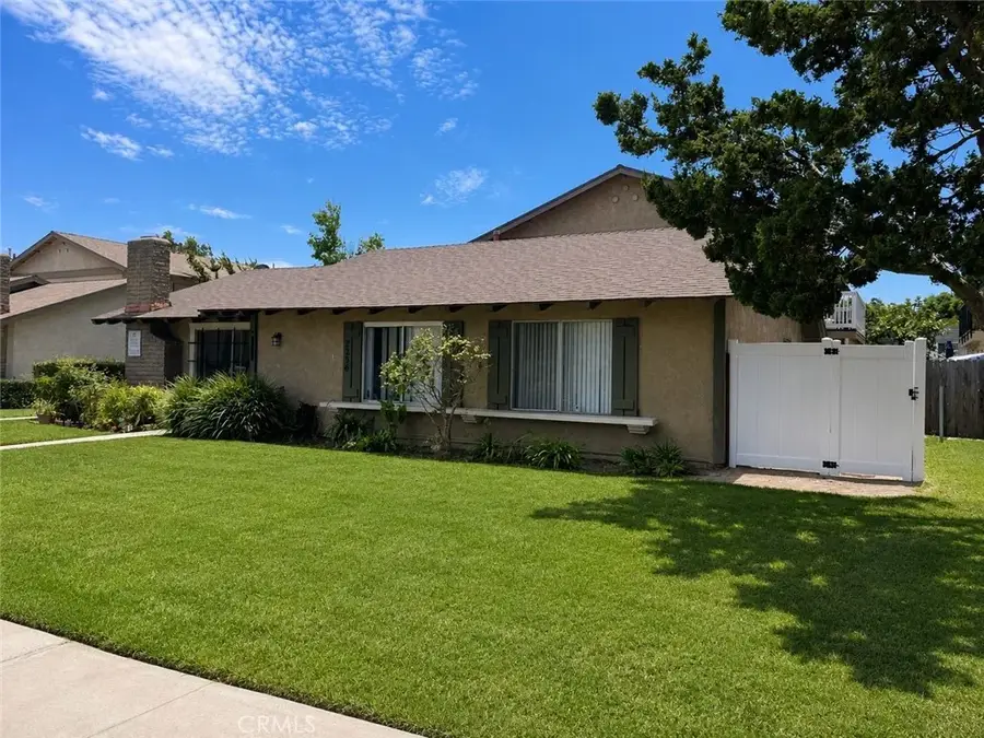 2236 E Franzen, Santa Ana, CA 92705 - #2