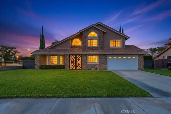 1090 W Huff Street, Rialto, CA 92376
