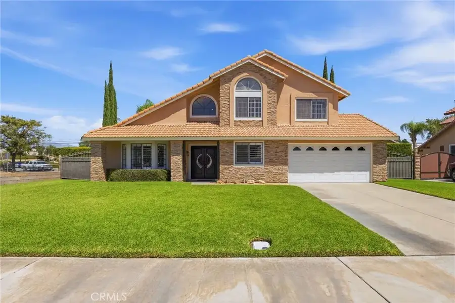 1090 W Huff Street, Rialto, CA 92376 - #2