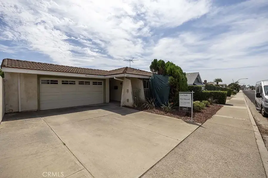 1854 W Skywood, Brea, CA 92821 - #3