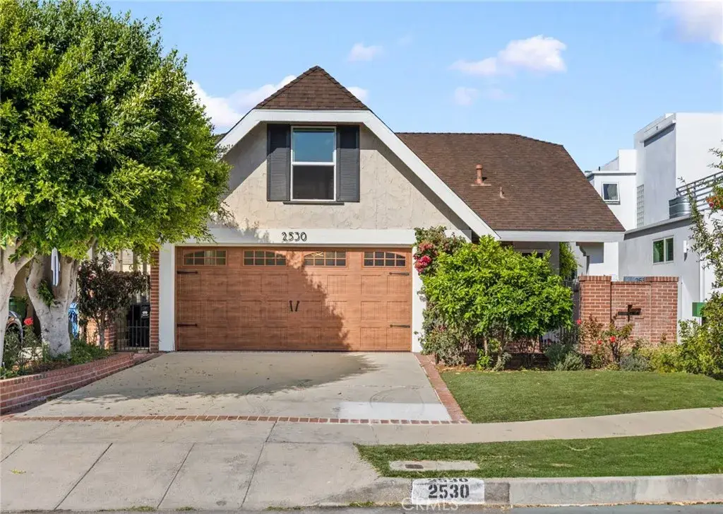 2530 Amherst, Los Angeles, CA 90064 - #1