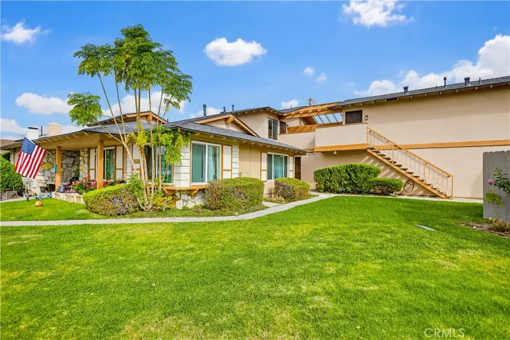 5571 Reno Circle, Huntington Beach, CA 92649 - #1