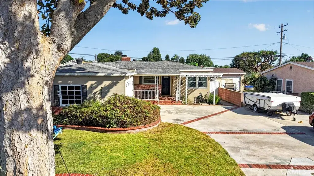 9624 Rufus, Whittier, CA 90604 - #1