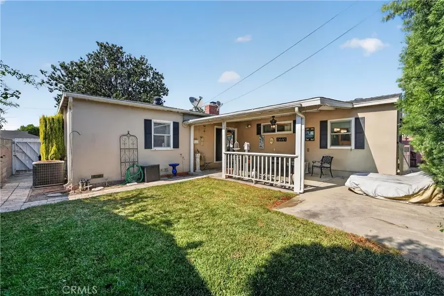 9624 Rufus, Whittier, CA 90604 - #2