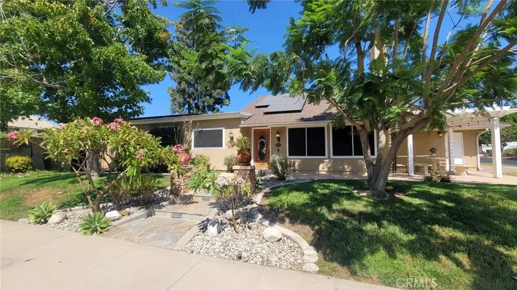 7125 E Randall Avenue, Orange, CA 92869 - #1