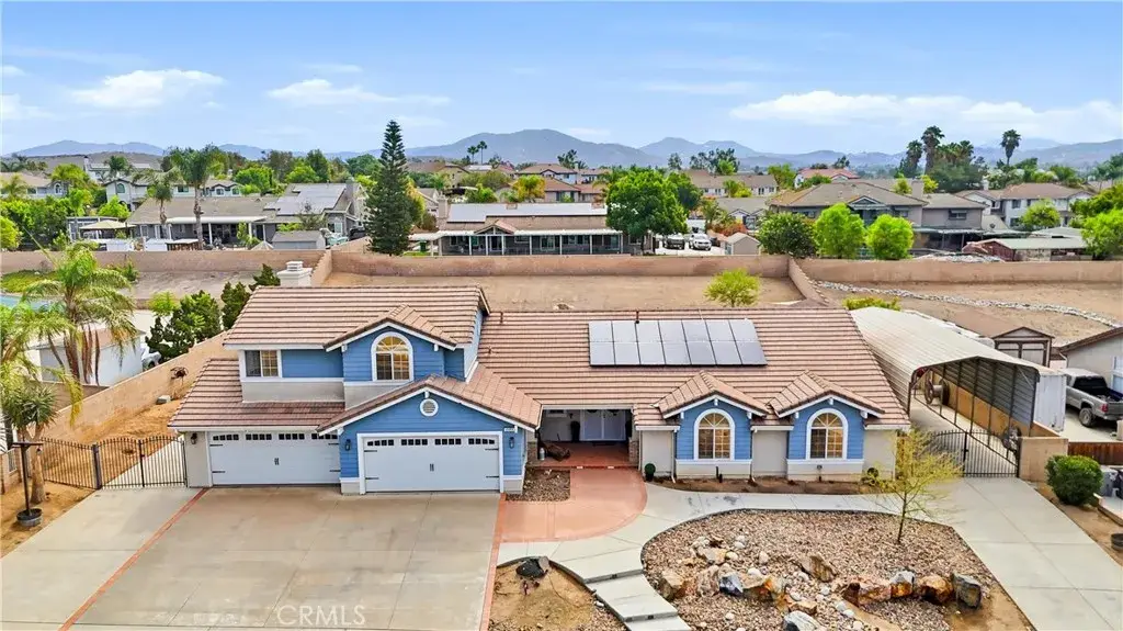 2371 Western Avenue, Norco, CA 92860 - #1
