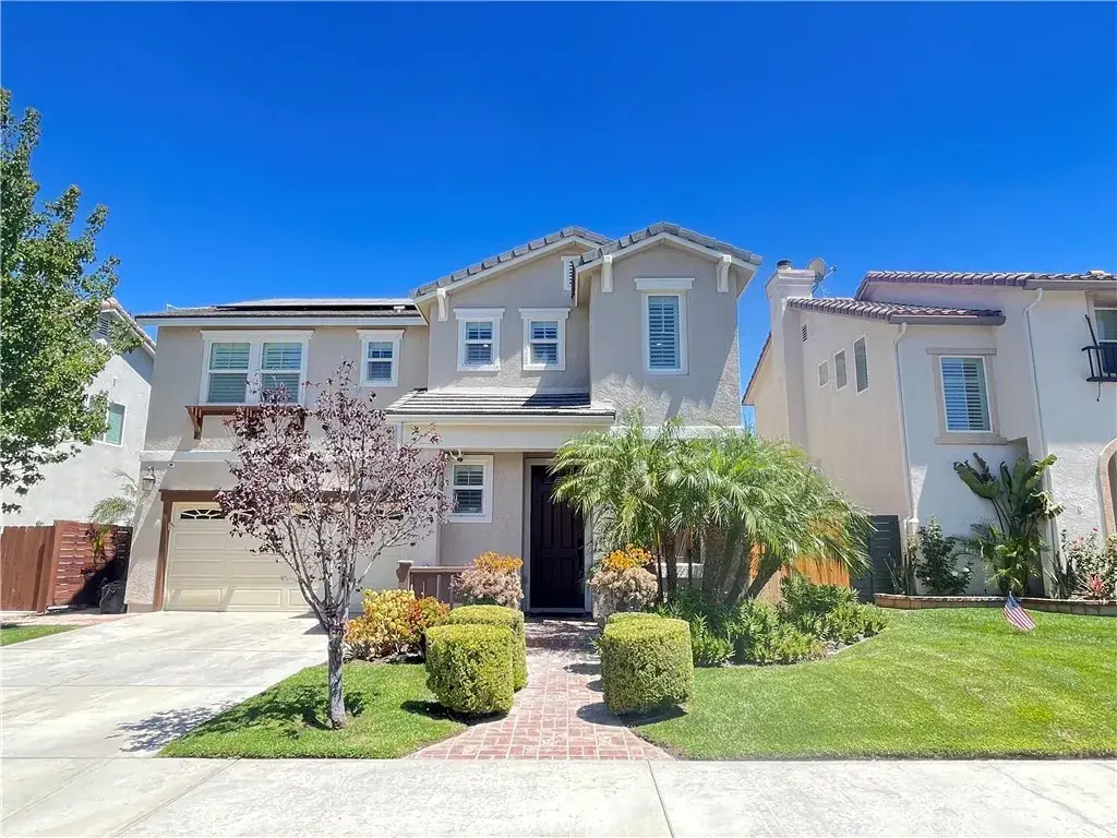 27242 Cloverhurst, Canyon Country, CA 91387 - #1