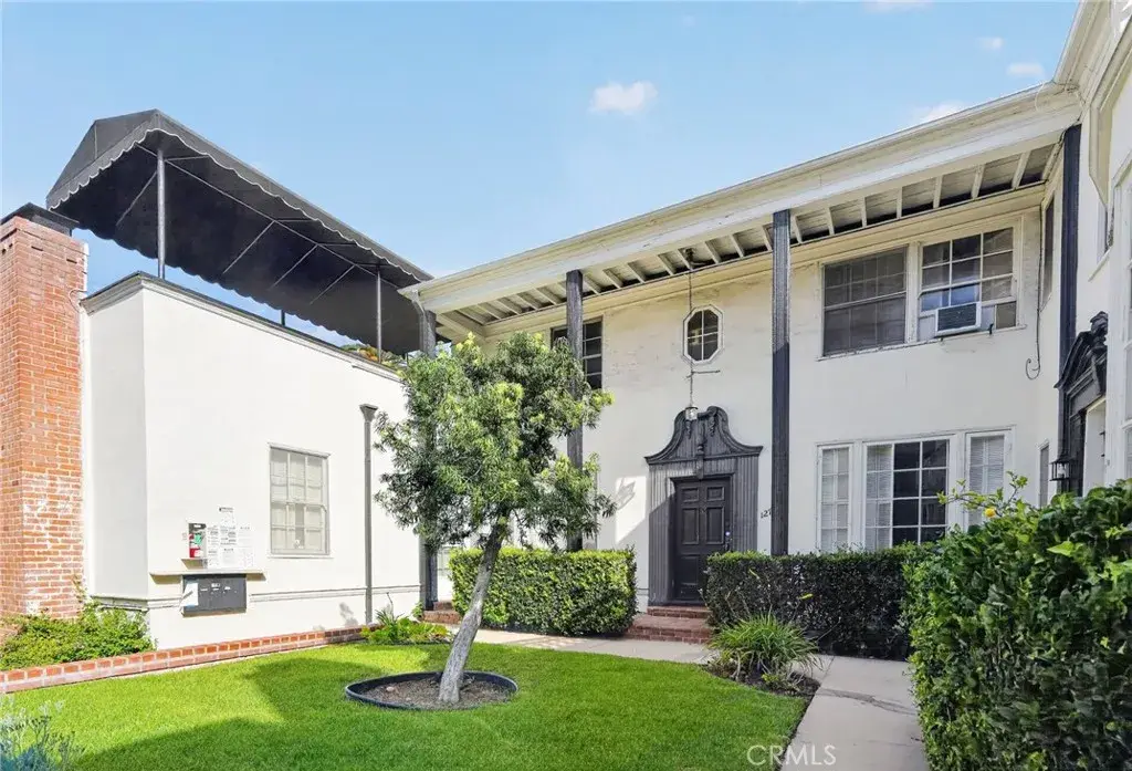 1274 S Beverly Glen, Los Angeles, CA 90024 - #1