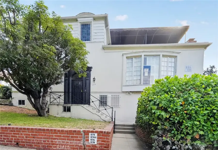 1274 S Beverly Glen, Los Angeles, CA 90024 - #2