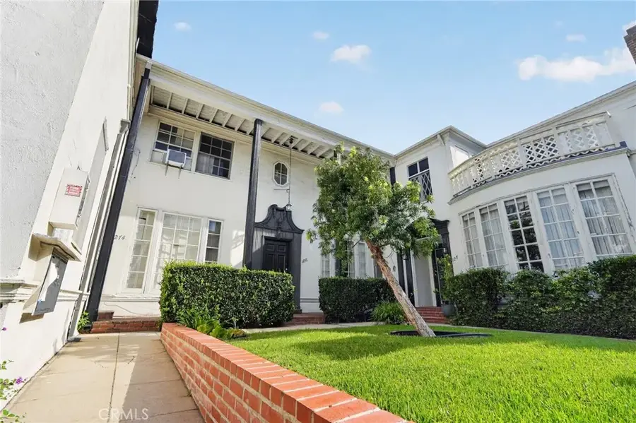 1274 S Beverly Glen, Los Angeles, CA 90024 - #3