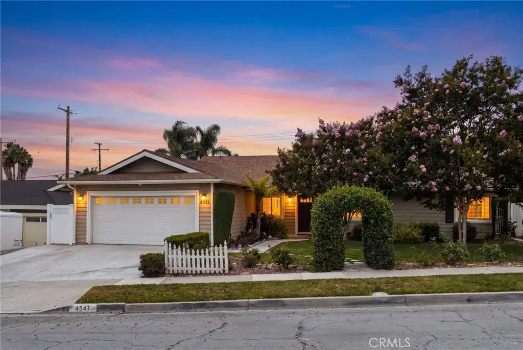4541 Boeing Avenue, Yorba Linda, CA 92886 - #1