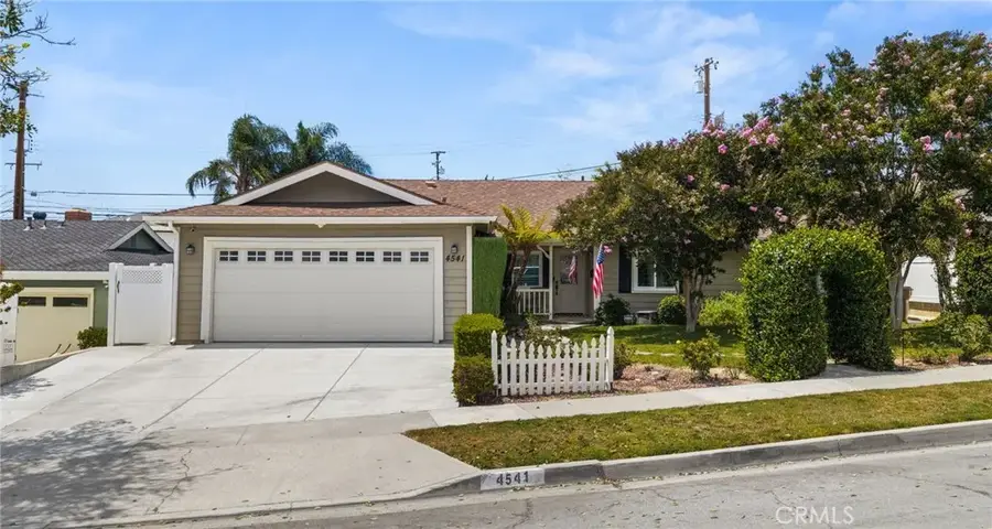 4541 Boeing Avenue, Yorba Linda, CA 92886 - #2