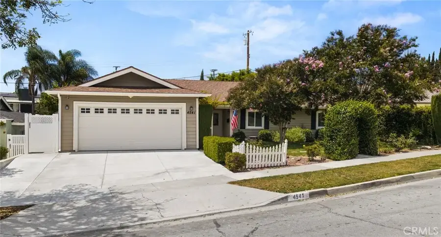 4541 Boeing Avenue, Yorba Linda, CA 92886 - #3