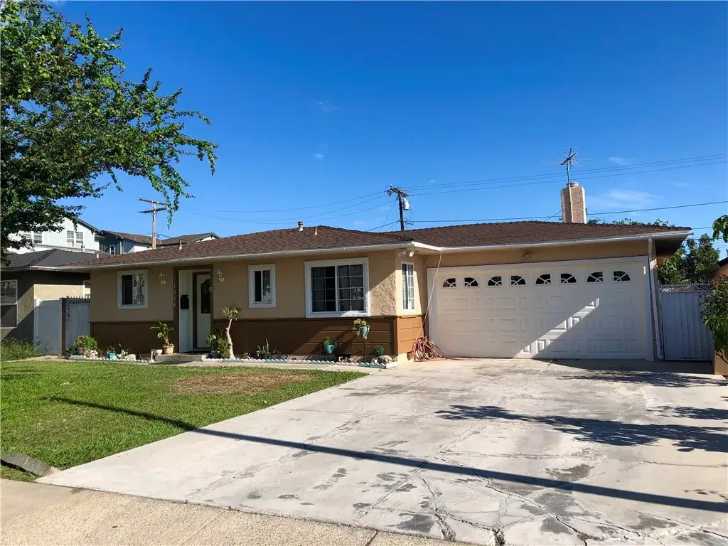 1234 E Oak Street, Anaheim, CA 92805 - #1