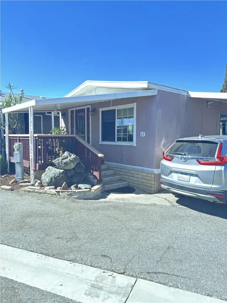 1731 W Lambert #62, La Habra, CA 90631 - #2