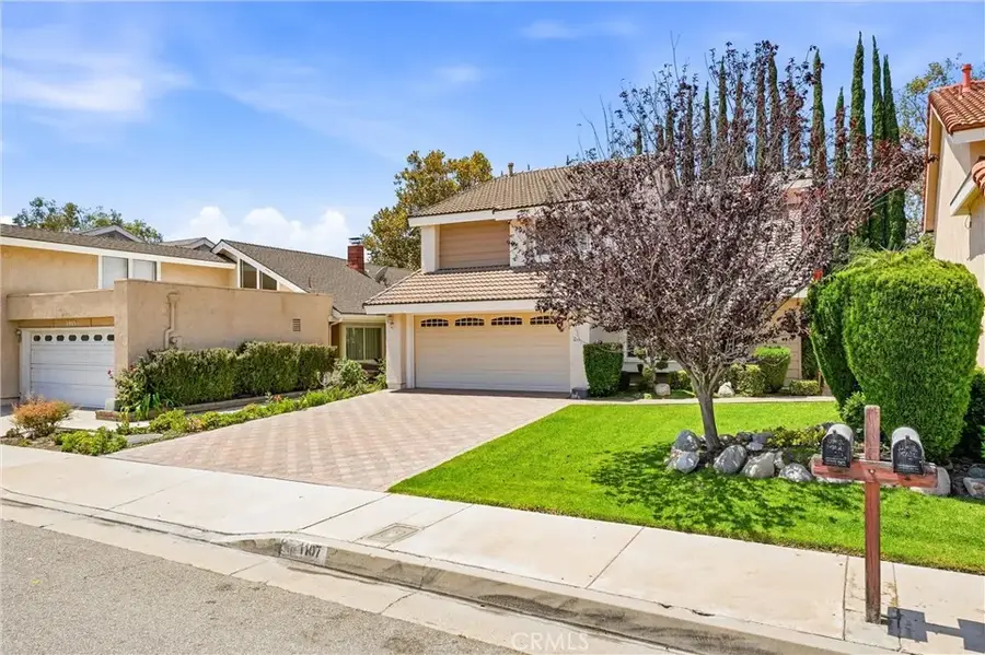1107 Grand Canyon, Brea, CA 92821 - #2